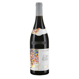 Domaine E. Guigal, Côte-Rôtie "La Turque" (2011)