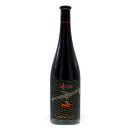 Domaine Angelrath, Larmes de Pinot Barrique (2020)
