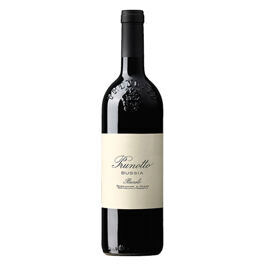 Antinori - Prunotto, Bussia Barolo (2017)