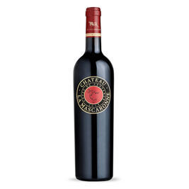 Château la Mascaronne, Rouge (2022)