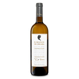 Paolo Basso Wines, Il Bianco di Chiara (2021)