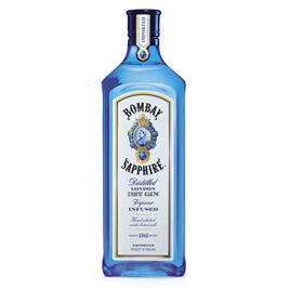 Bombay Sapphire, London Dry Gin ()