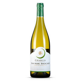 Domaine Jean-Marc Brocard, Chablis (2024)