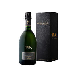Champagne Michel Reybier, Brut Premier Cru (étui) ()