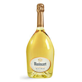 Champagne Ruinart, Blanc de Blancs (sans coffret) ()