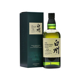 Hakushu, Hakushu 12 YO ()