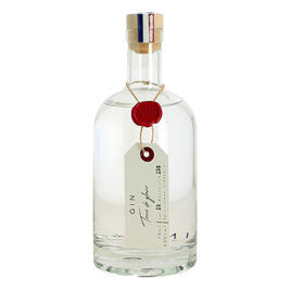 MD - Monceau Dombrecht, Gin "Terre de Glace" ()