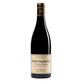 Domaine René Bouvier, Gevrey-Chambertin "Les Fontenys" (2014)