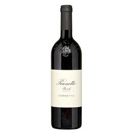 Antinori - Prunotto, Cerretta Barolo (2017)