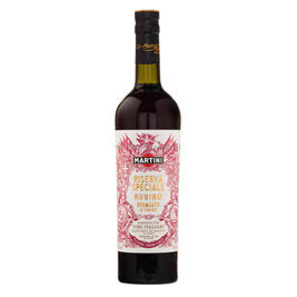 Martini, Riserva Spéciale Rubino ()
