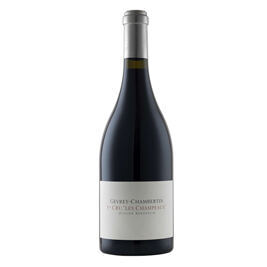Olivier Bernstein, Gevrey-Chambertin "Les Champeaux" (2020)