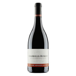 Domaine Arnoux-Lachaux, Chambolle-Musigny (2017)