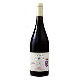 Domaine des Closiers, Saumur Champigny "Les Closiers" (2020)