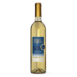 Domaine des Molards, Pinot Blanc (2016)