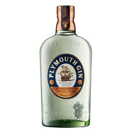 Plymouth, Original Gin ()