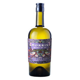 The Wild Alps, Morris Bramble London Dry Gin ()