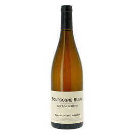 Domaine Pierre Boisson, Bourgogne Blanc "Les Belles Côtes" (2019)