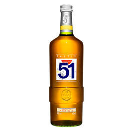 51, Pastis 51 ()