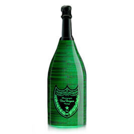 Champagne Dom Pérignon, Brut "Phantom" (2004)