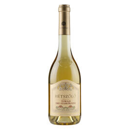 Tokaj-Hétszölö, Tokaji Szamorodni Dry Bio (2020)