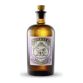Monkey 47, Schwarzwald Dry Gin  ()