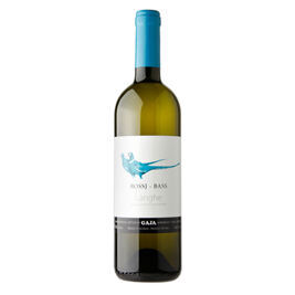 Cantina Angelo Gaja, Rossj-Bass (2023)