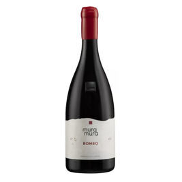 Mura Mura, Romeo (2018)