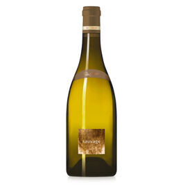 Pascal Jolivet, Sauvage Blanc (2015)