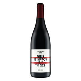 Von Salis, Wein Einfach Fein Rot (2022)