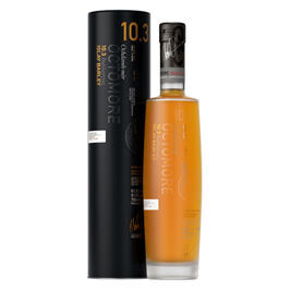 Bruichladdich, Octomore 10.3 ()