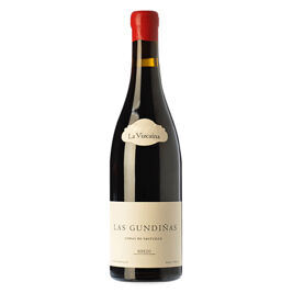 La Vizcaìna, Las Gundiñas (2019)