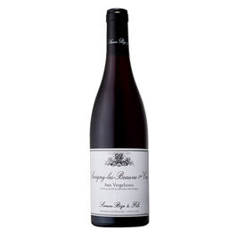 Domaine Simon Bize & Fils, Savigny-Les-Beaune "Aux Vergelesses" (2011)