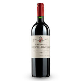 Château Latour à Pomerol, Château Latour à Pomerol (2020)