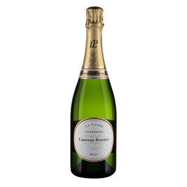 Champagne Laurent-Perrier, Brut La Cuvée (sans étui) ()