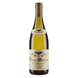 Domaine Coche-Dury, Puligny-Montrachet "Les Enseignères" (2016)