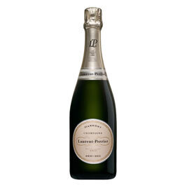 Champagne Laurent-Perrier, Harmony Demi-sec ()