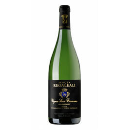 Tasca d'Almerita - Tenuta Regaleali, Vigna San Francesco Chardonnay (2023)