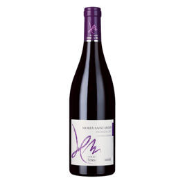 Domaine Heresztyn-Mazzini, Morey-Saint-Denis "Les Millandes" (2017)