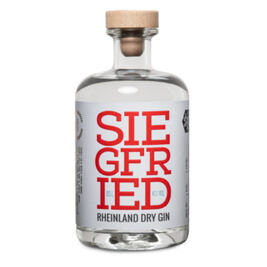 Siegfried, Rheinland Dry Gin ()