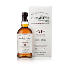 The Balvenie, Port Wood 21 YO ()