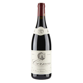 Domaine Thierry Allemand, Cornas (2003)