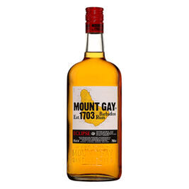 Mount Gay, Eclipse ()