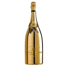 Champagne Moët & Chandon, Brut Impérial Bright Night ()