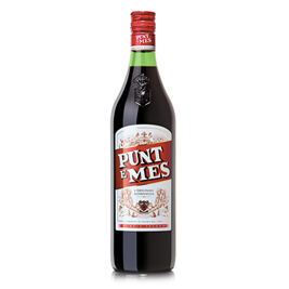 Carpano, Vermouth Punt e Mes ()
