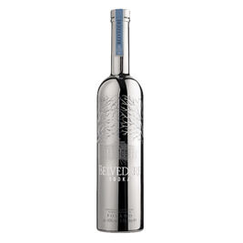 Belvedere, La Réserve Bespoke Silver Saber ()