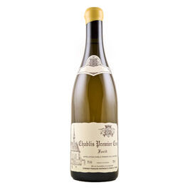 Domaine François Raveneau, Chablis "Forêt" (2020)