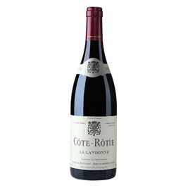 Domaine Rostaing, Côte-Rôtie "La Landonne" (2022)