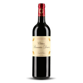 Château Branaire-Ducru, Château Branaire-Ducru (2022)