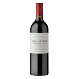 Château Haut-Bailly, Château Haut-Bailly (2020)