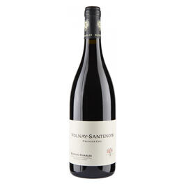 Domaine Buisson-Charles, Volnay-Santenots (vinif integrale) (2020)